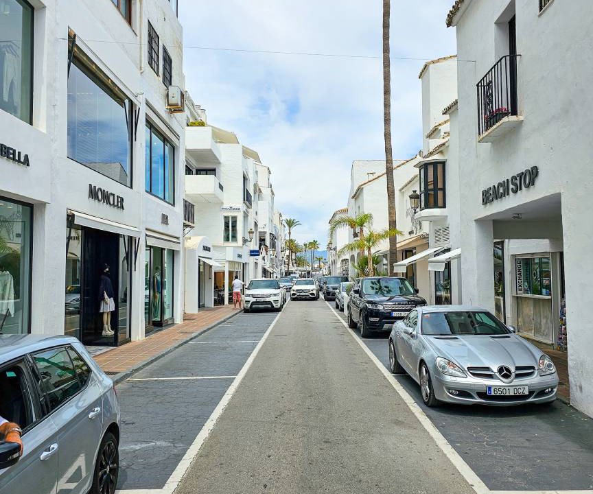 Photo of Others in Puerto Banus