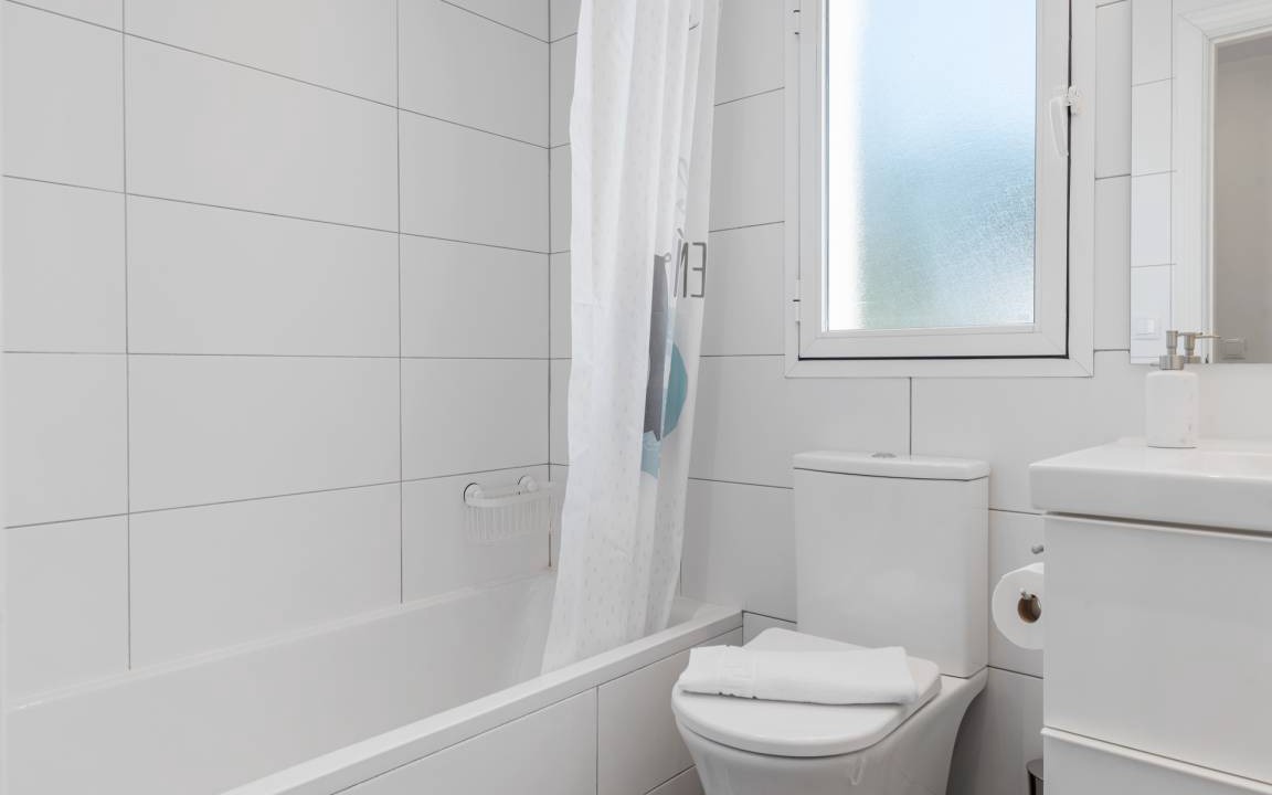 Photo of Bathroom in Marbella