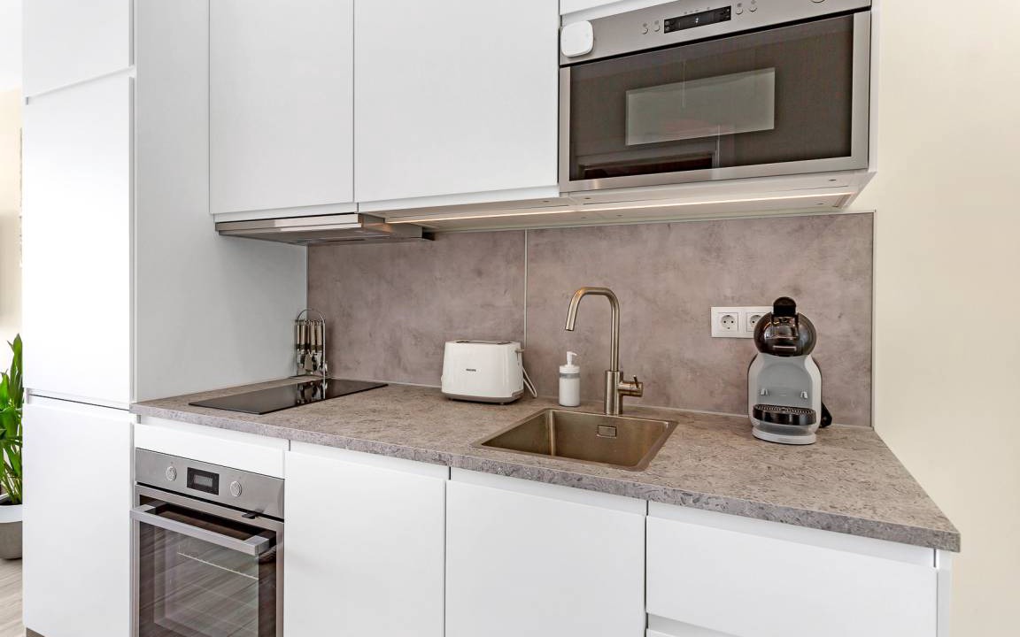 Photo of Kitchen in Cabopino