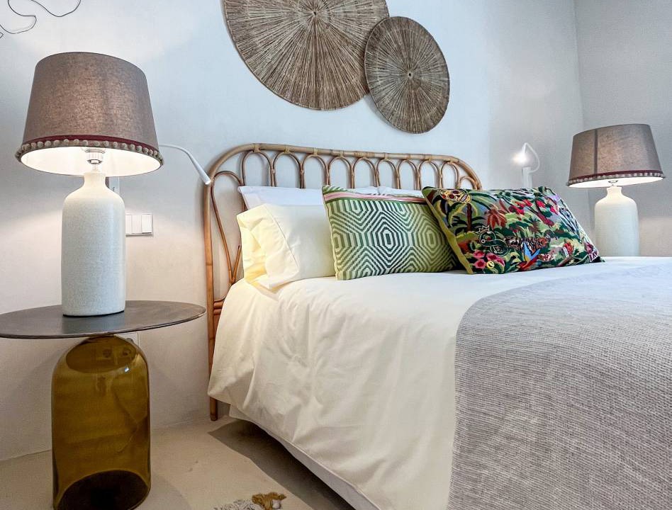Photo of Bedroom in Golden Mile