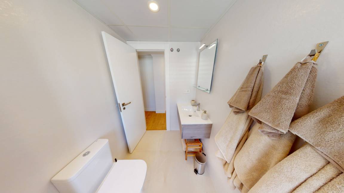 Photo of Bathroom in Nueva Andalucia