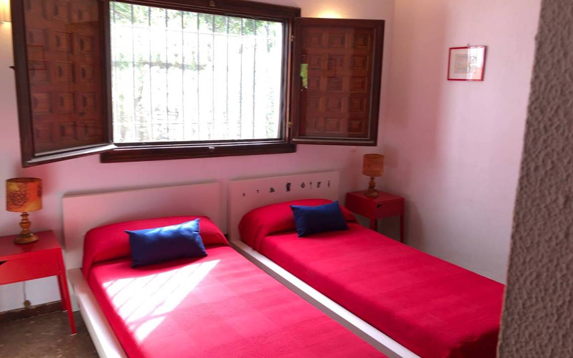 Photo of Bedroom in Urbanizacion el Rosario
