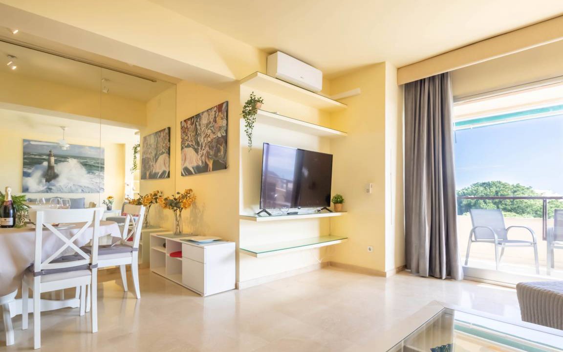 Photo of Livingroom in Nikki Beach