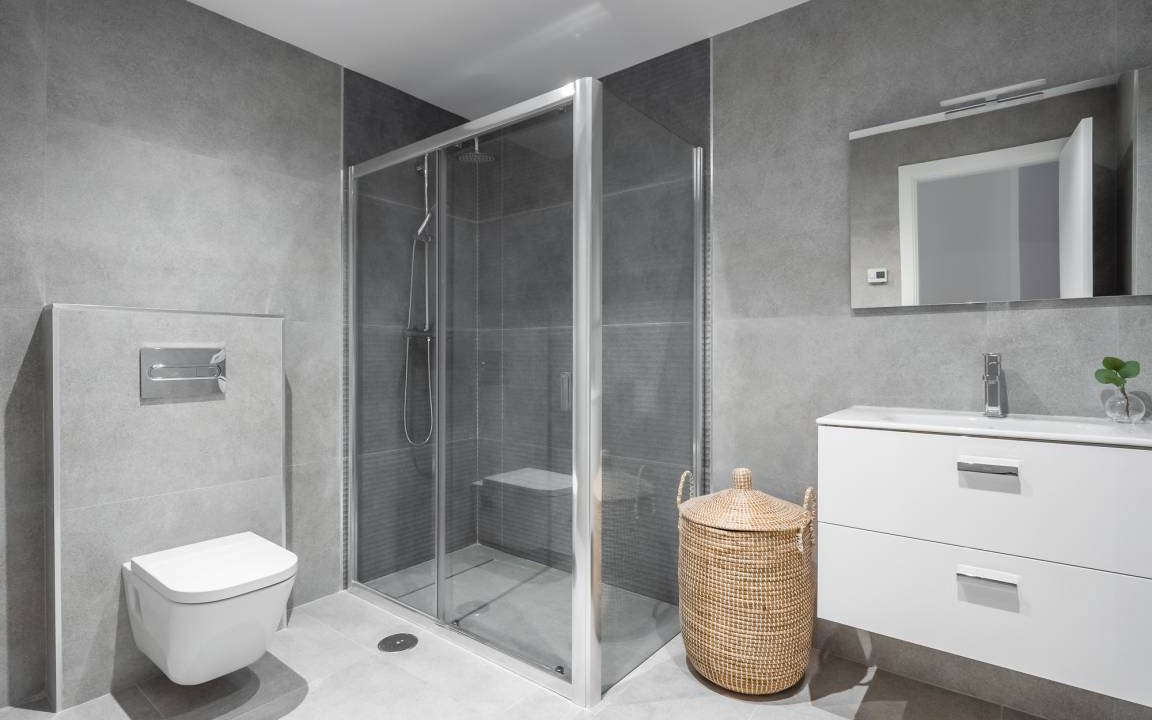 Photo of Bathroom in Nueva Andalucia