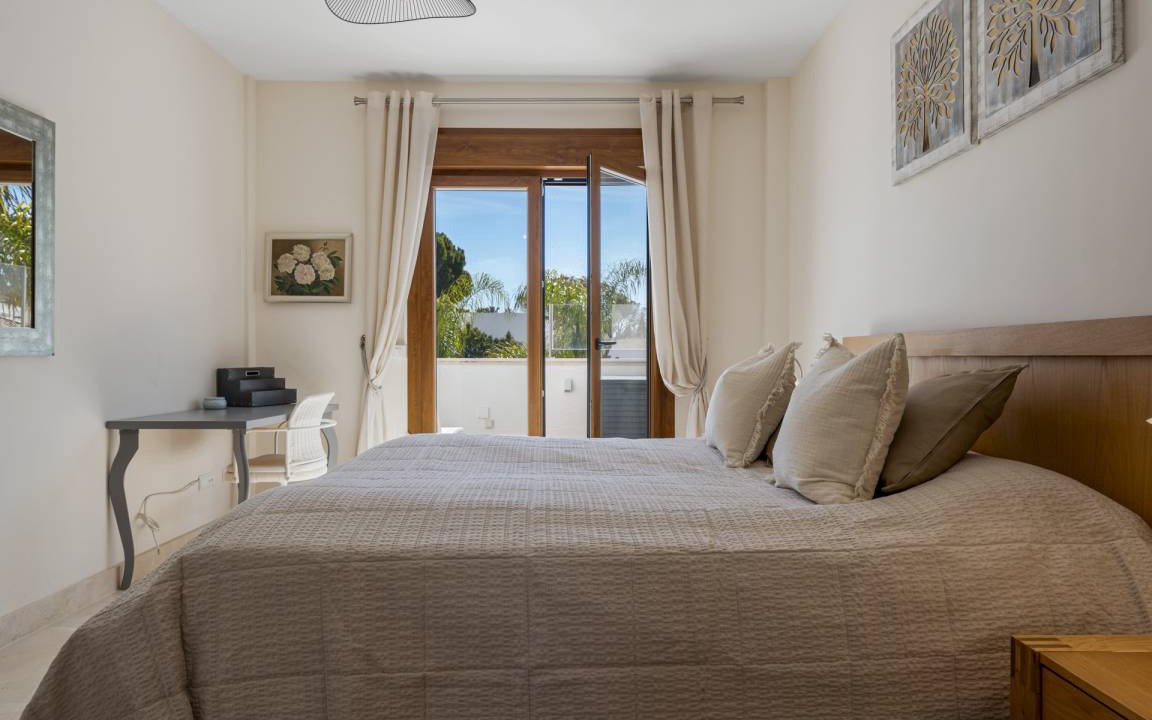 Photo of Bedroom in San Pedro de Alcantara