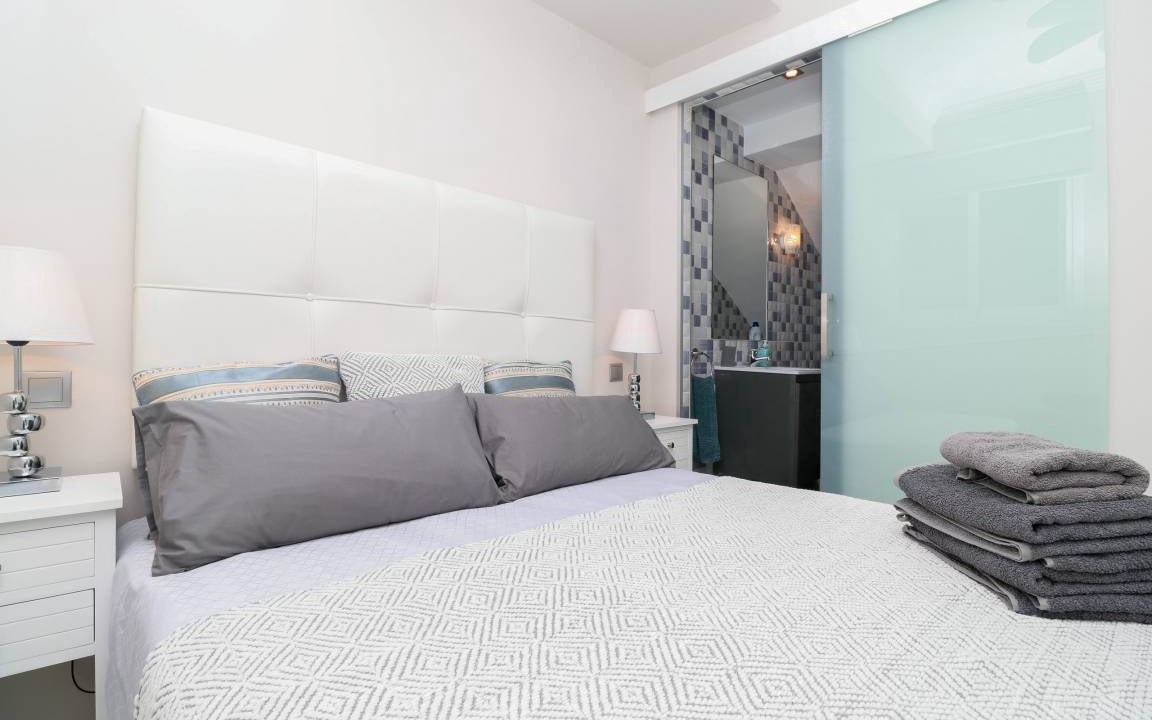 Photo of Bedroom in Urbanizacion Hacienda las Chapas
