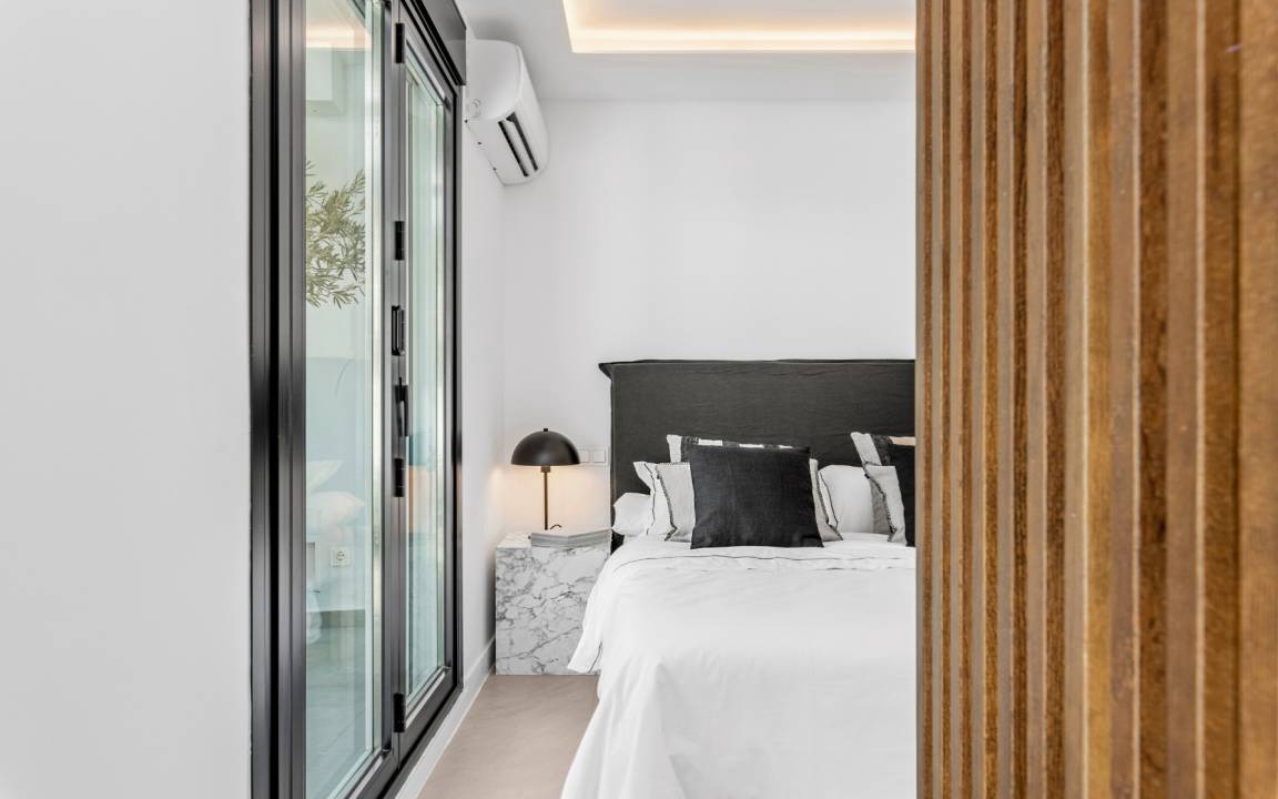 Photo of Bedroom in Nueva Andalucia