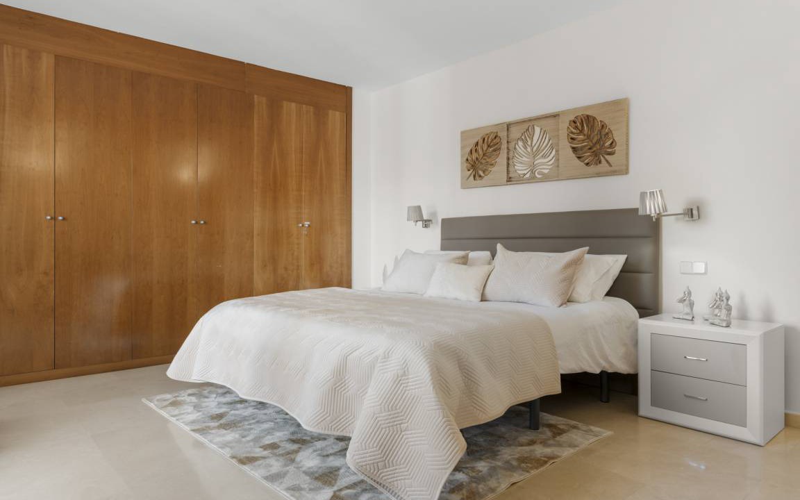 Photo of Bedroom in Marbella