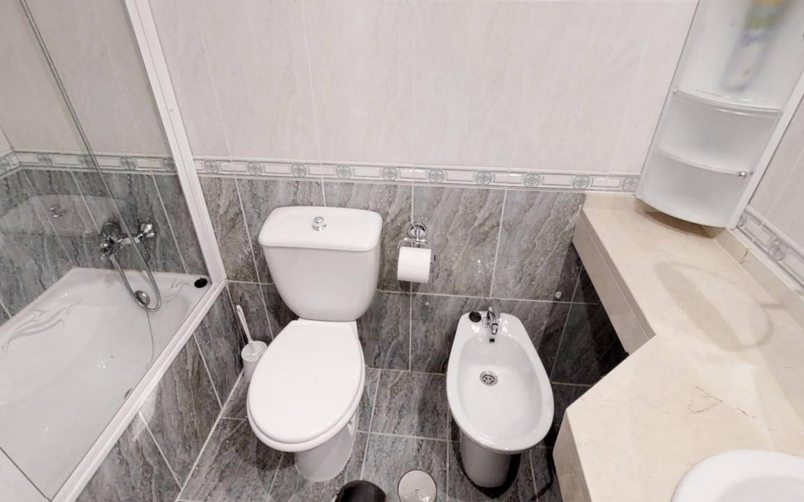 Photo of Bathroom in Urbanizacion Pinos Verdes