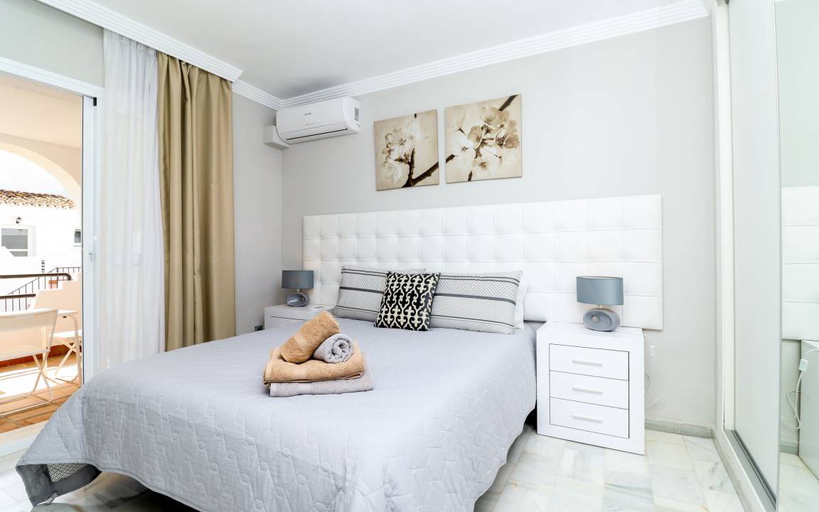 Photo of Bedroom in Urbanizacion Hacienda las Chapas