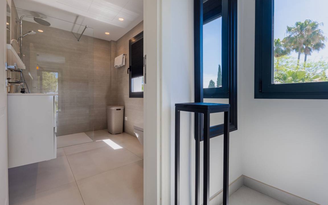 Photo of Bathroom in Urbanizacion el Rosario