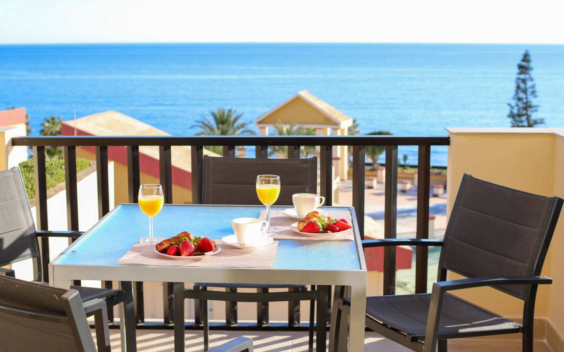 Photo of Patio Balcony in Nikki Beach