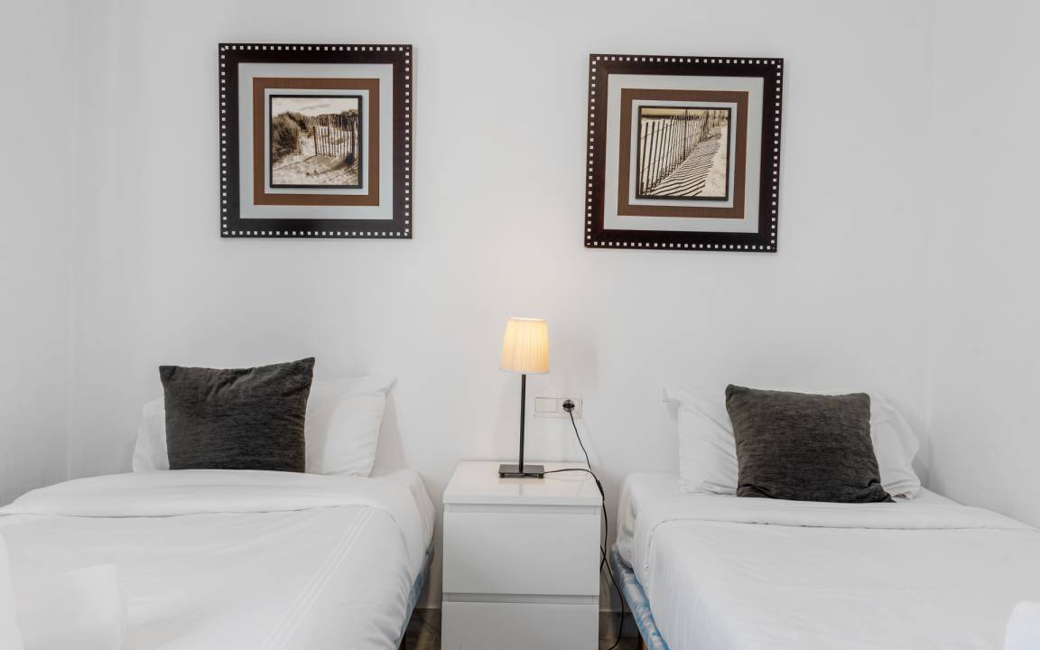 Photo of Bedroom in Marbella
