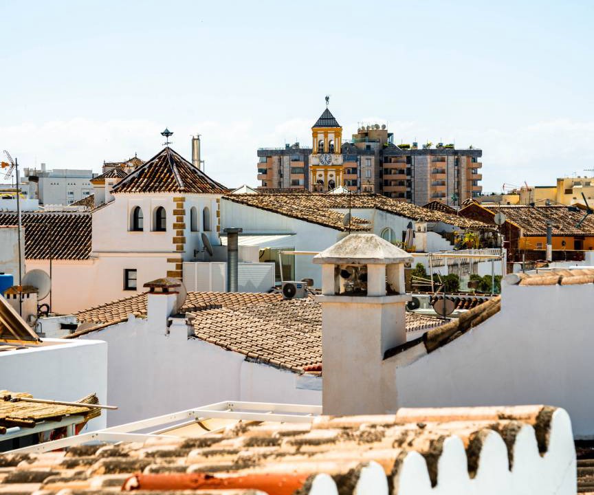 Photo of Others in Marbella City Centre