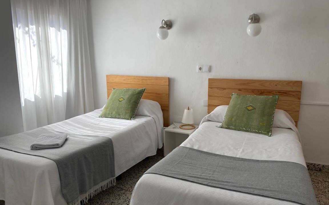 Photo of Bedroom in Marbella City Centre