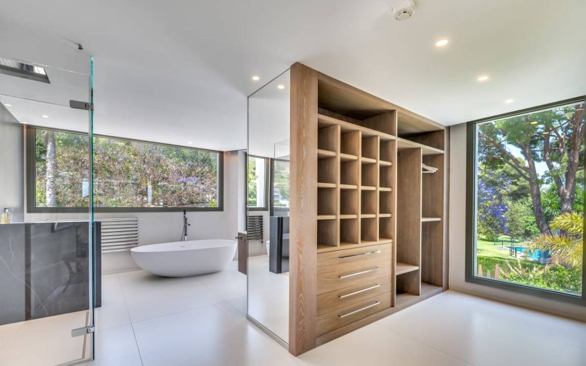 Photo of Bathroom in Marbella