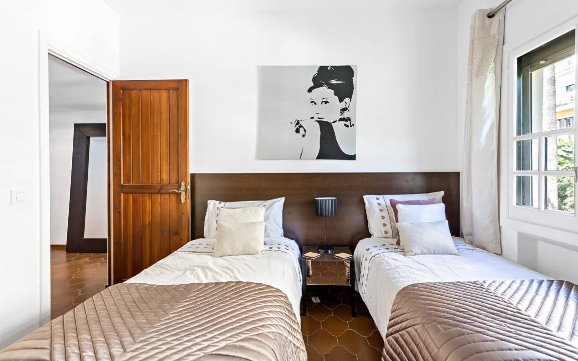 Photo of Bedroom in Cabopino