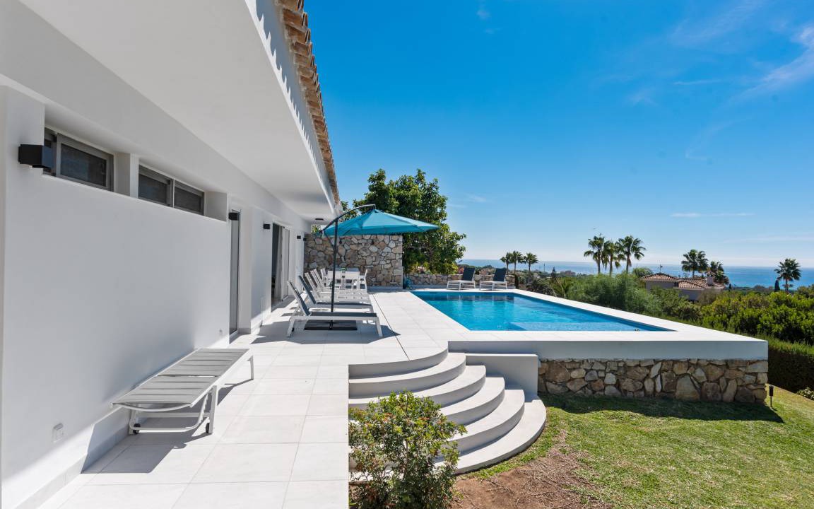 Photo of Outdoor in Urbanizacion Hacienda las Chapas