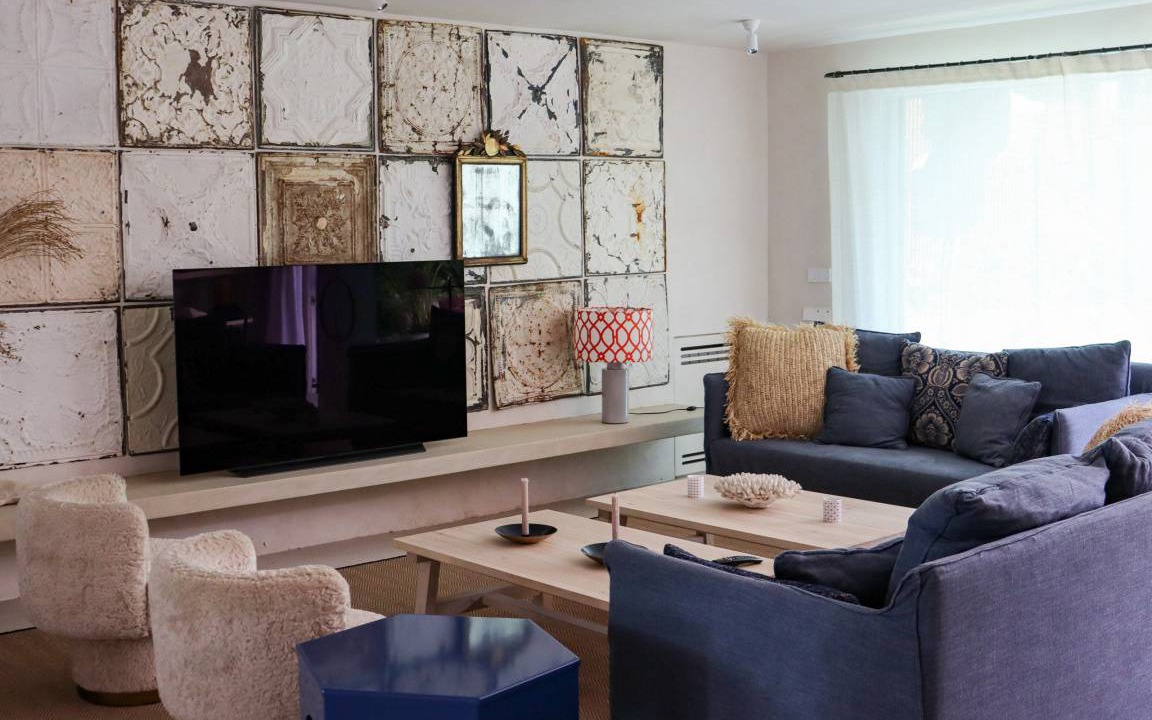 Photo of Livingroom in Golden Mile