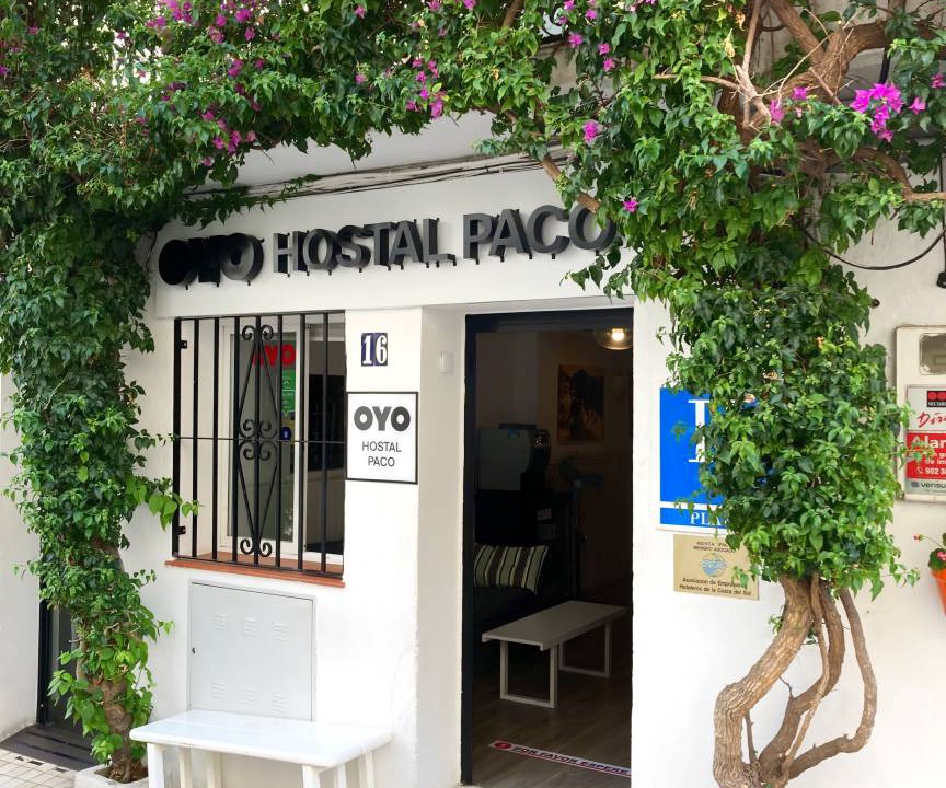 Photo of Others in Marbella City Centre