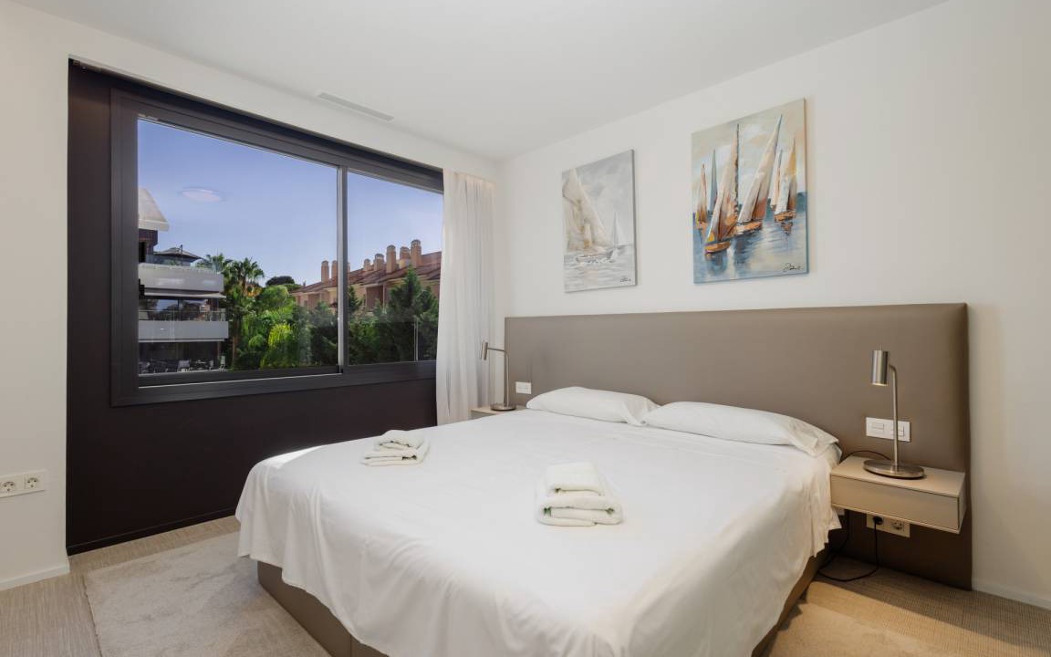 Photo of Bedroom in Carib Playa