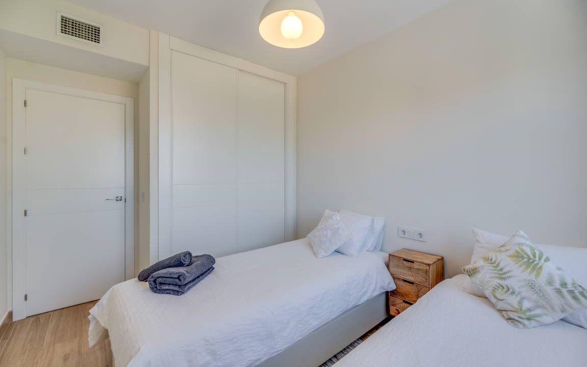 Photo of Bedroom in San Pedro de Alcantara
