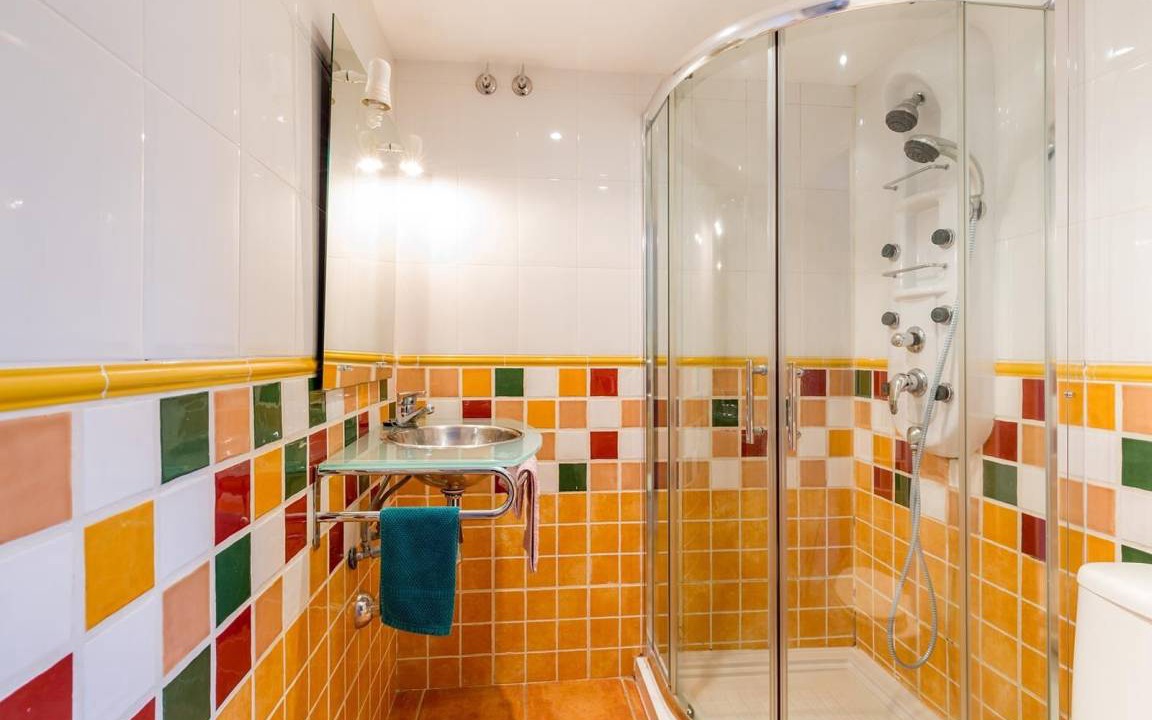 Photo of Bathroom in Nueva Andalucia