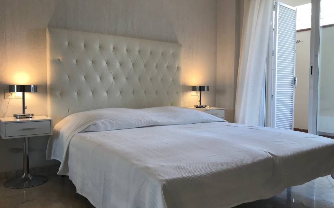 Photo of Bedroom in Urbanizacion Pinos Verdes