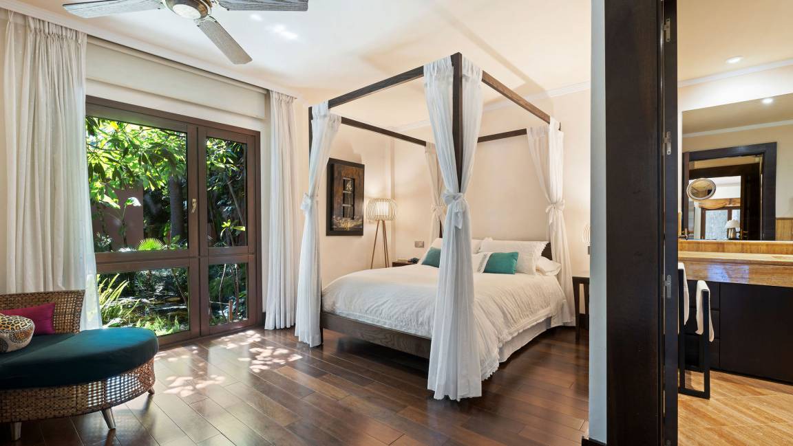 Photo of Bedroom in Marbella City Centre