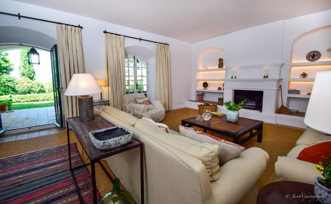 Photo of Livingroom in Urbanizacion el Rosario