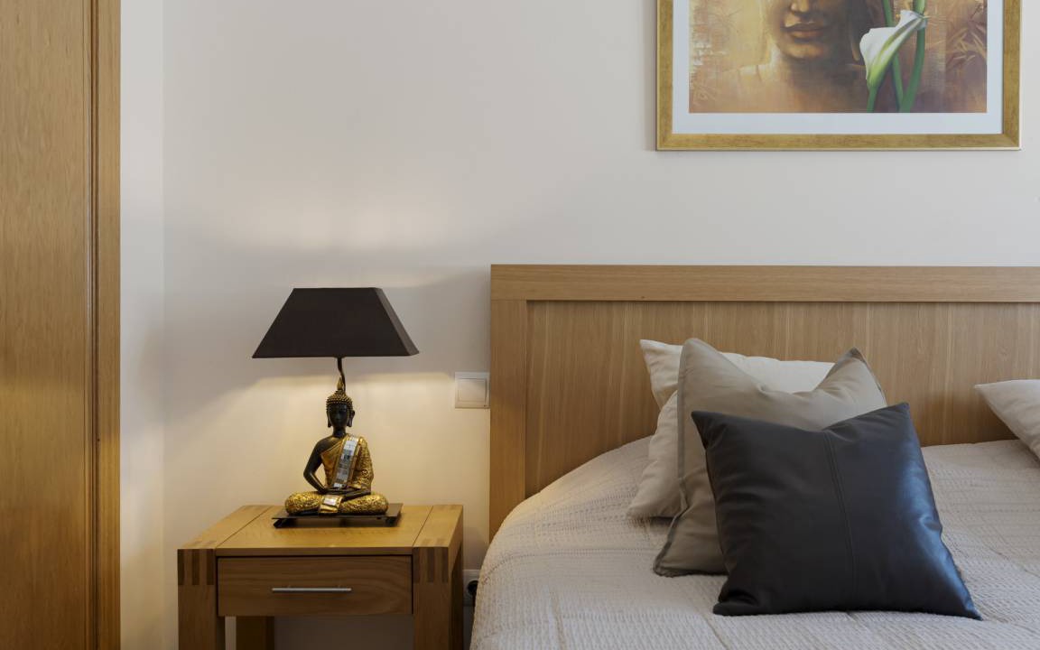Photo of Bedroom in San Pedro de Alcantara