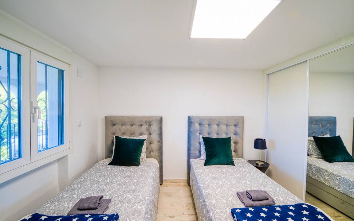 Photo of Bedroom in Cabopino