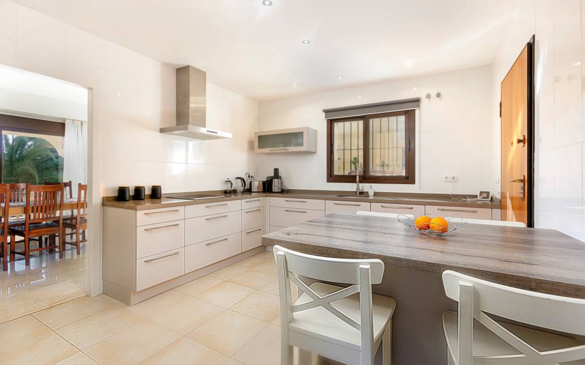 Photo of Kitchen in Marbella