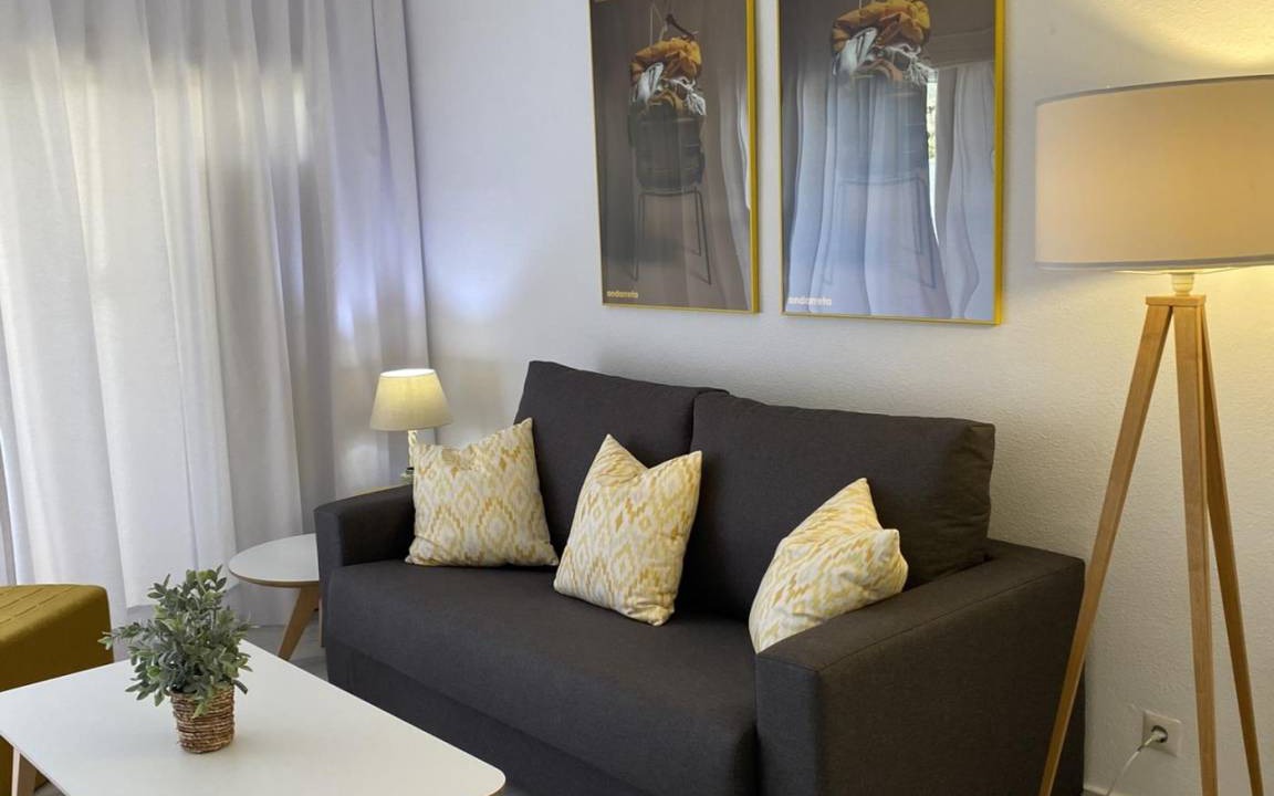 Photo of Livingroom in Golden Mile