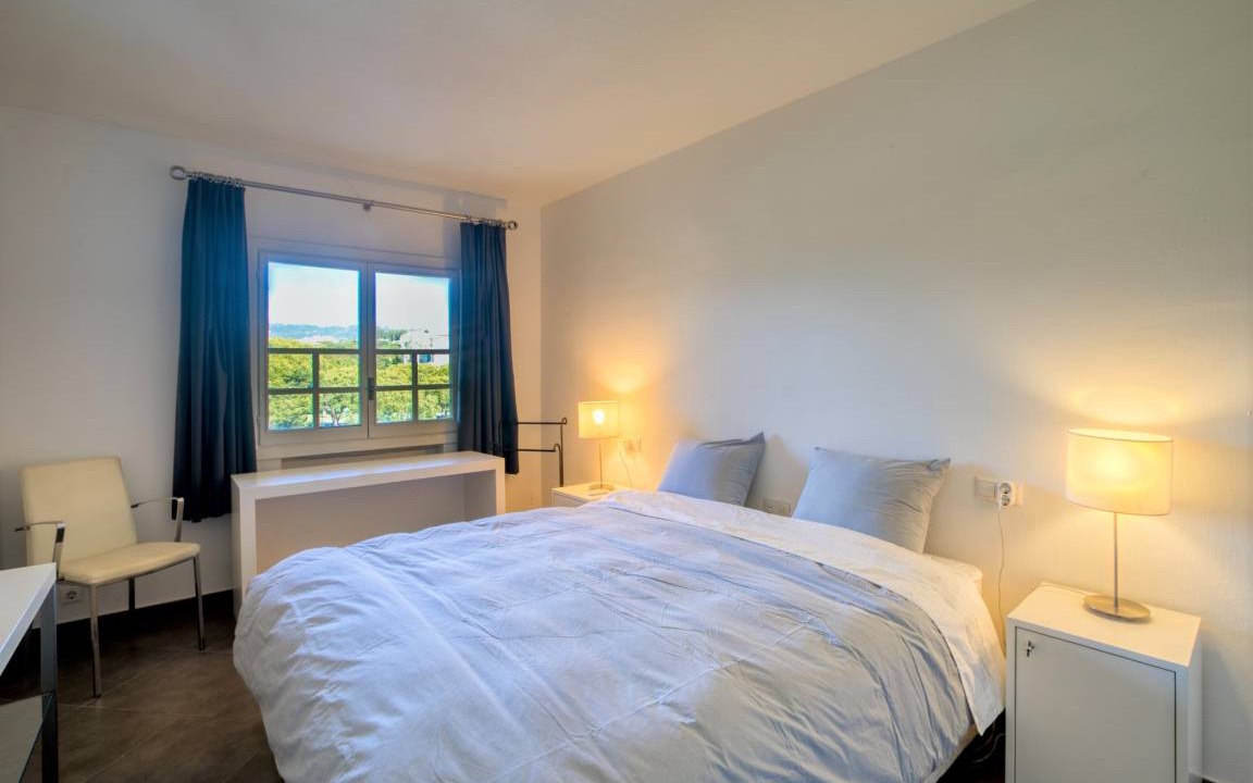 Photo of Bedroom in Cabopino