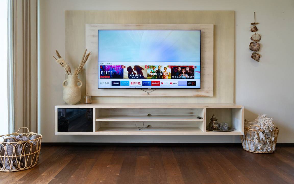 Photo of Livingroom in Urbanizacion Costabella