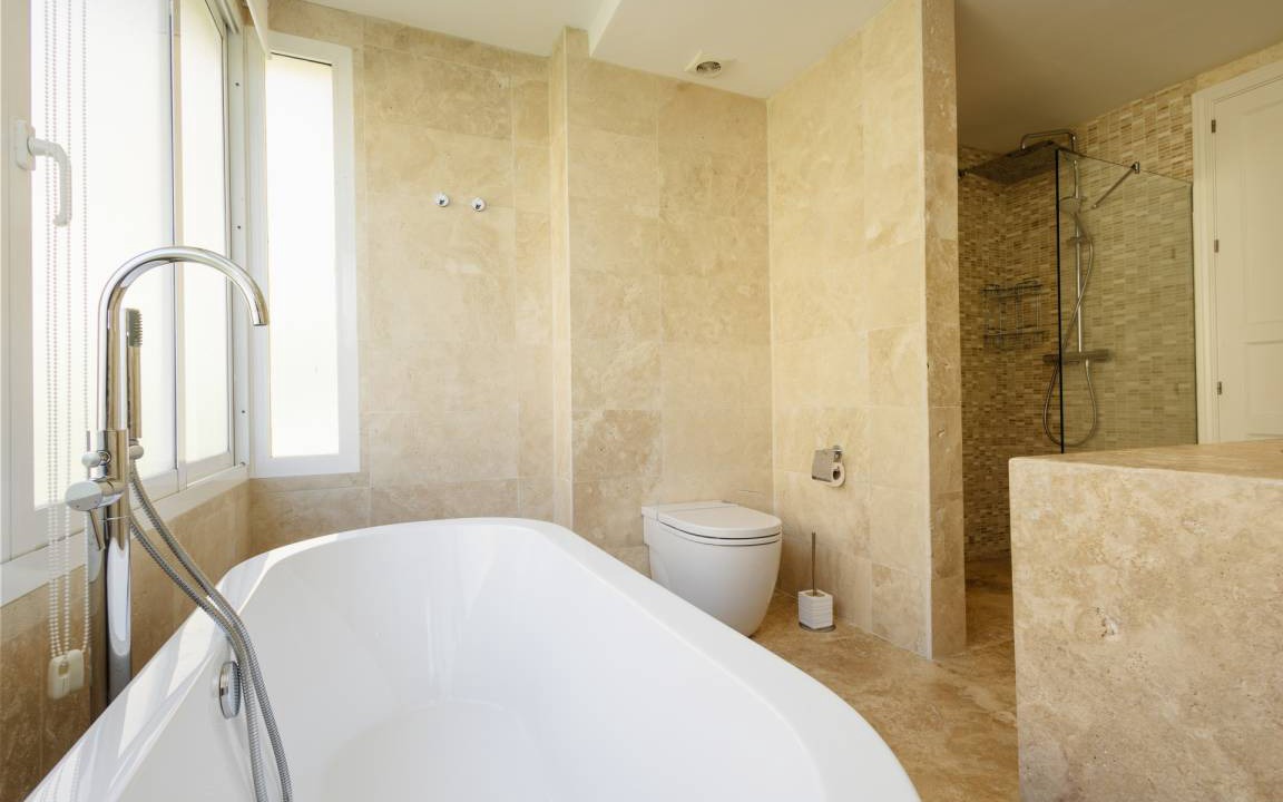 Photo of Bathroom in Elviria
