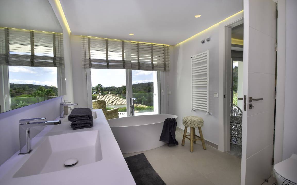 Photo of Bathroom in Urbanizacion el Rosario