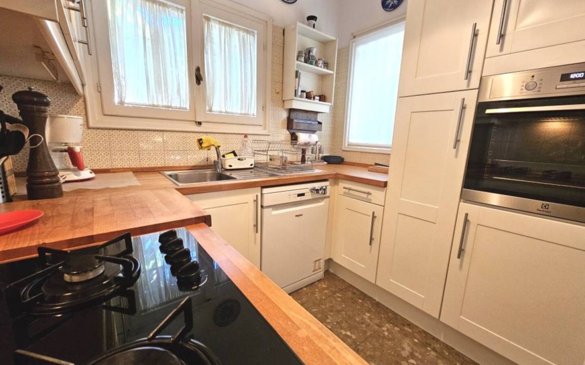 Photo of Kitchen in Urbanizacion el Rosario
