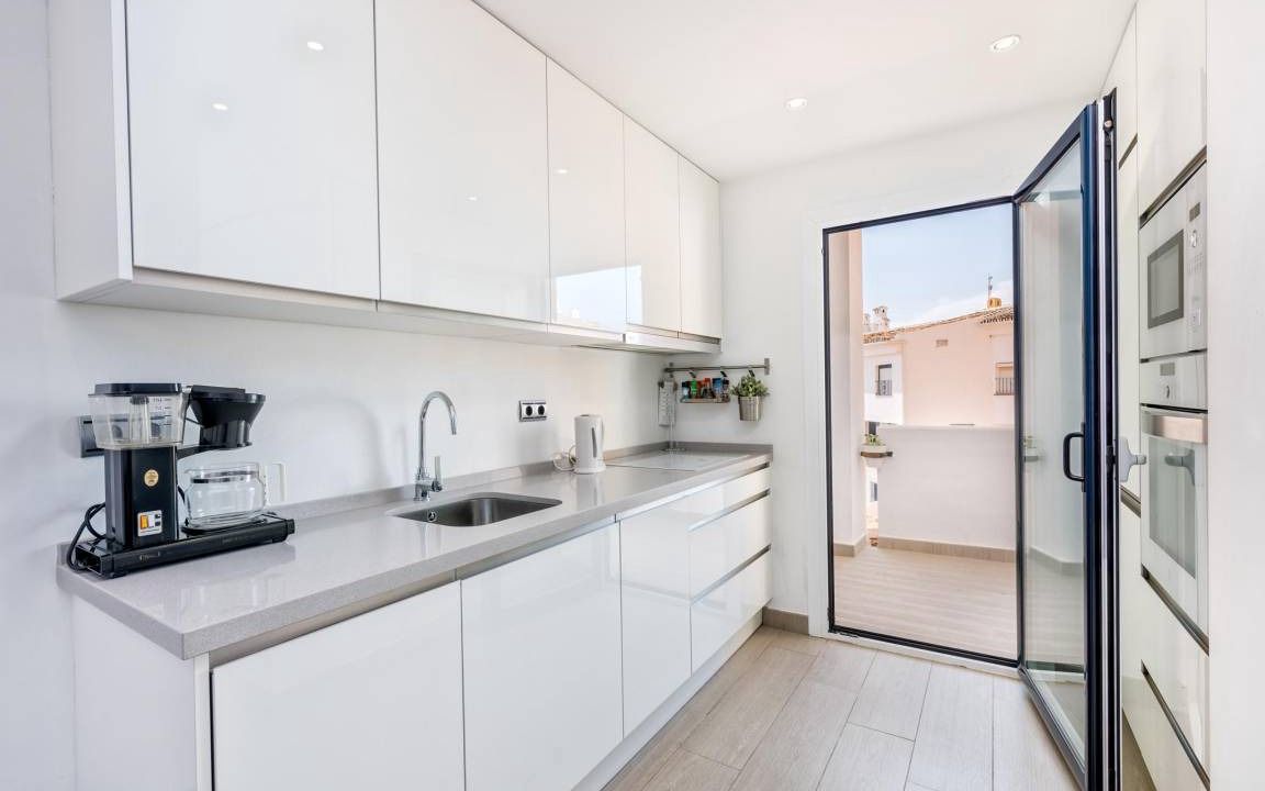 Photo of Kitchen in Cabopino