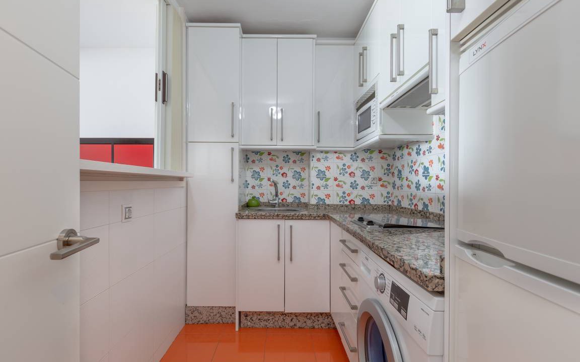 Photo of Kitchen in Marbella City Centre