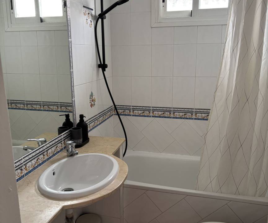 Photo of Bathroom in Urbanizacion Costabella