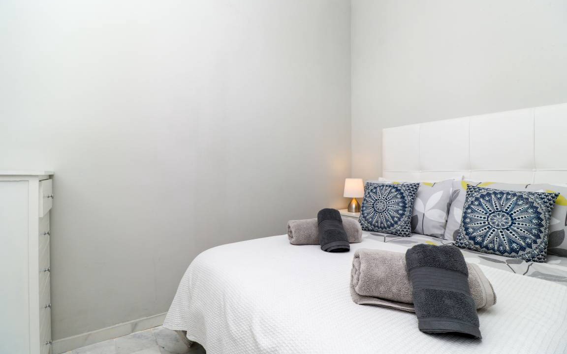 Photo of Bedroom in Urbanizacion Hacienda las Chapas