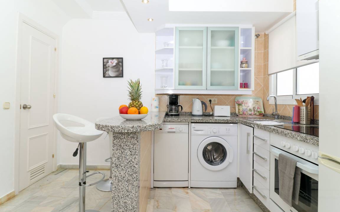 Photo of Kitchen in Urbanizacion Hacienda las Chapas
