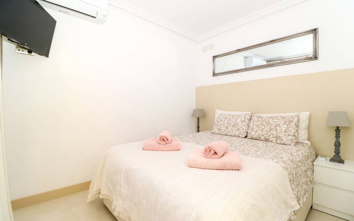 Photo of Bedroom in Nikki Beach
