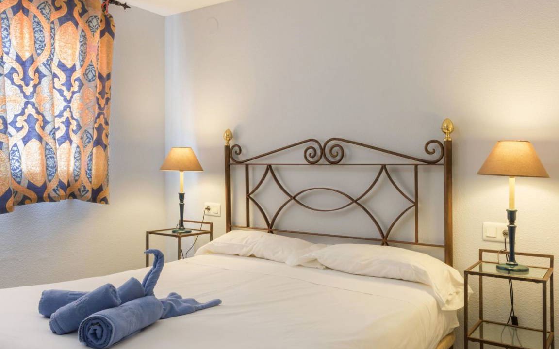 Photo of Bedroom in Marbella City Centre