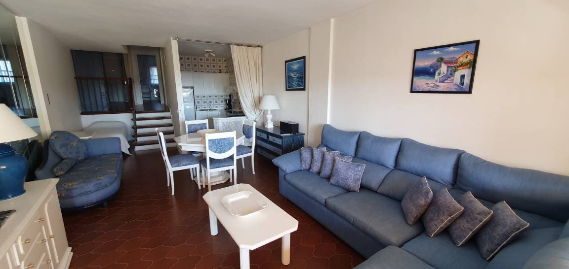 Photo of Livingroom in Cabopino
