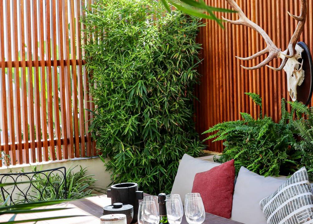 Photo of Patio Balcony in Golden Mile