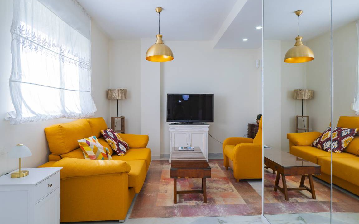 Photo of Livingroom in Marbella