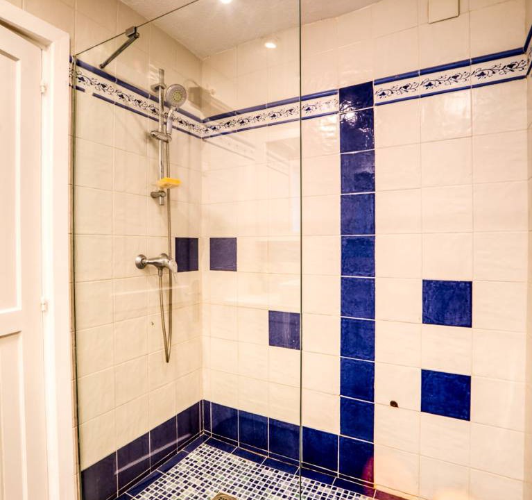 Photo of Bathroom in Cabopino